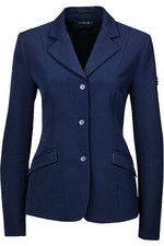 2022 Dublin Girls Casey Tailored Jacket 100176700 - Navy